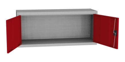 File cabinet Kovos SPS 04D - 3