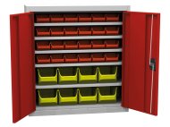 Workshop cabinet Kovos SPP 03C (3 models) - 3