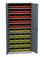 Workshop cabinet Kovos SPP 01A (3 models) - 6