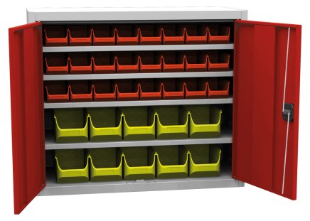 Workshop cabinet Kovos SPP 01C_empty (3 models) - 3