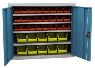 Workshop cabinet Kovos SPP 01C_empty (3 models) - 4