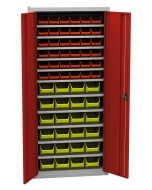 Workshop cabinet Kovos SPP 03A (3 models) - 3