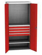 Workshop cabinet Kovos SPD 11D (3 models) - 2