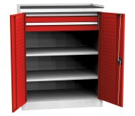 Workshop cabinet Kovos SPD 12C (3 models) - 3