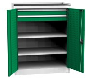 Workshop cabinet Kovos SPD 12C (3 models) - 5