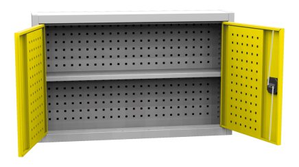 Workshop hanging cabinet Kovos SPD 03A - 2