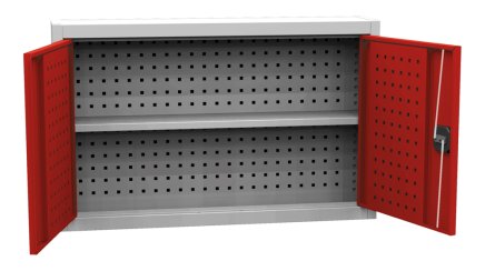 Workshop hanging cabinet Kovos SPD 03A - 3