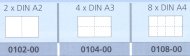Internal division of CP A1 drawings into 4x A3 - 2