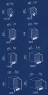Key-Safe key safes - 2
