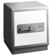 Royal E-I armored safes - 2