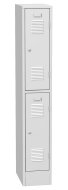 Metal wardrobe SHS 31B - 3