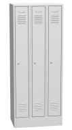 SAS 23A metal wardrobe - 2