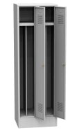 SAS 42T metal wardrobe - 2