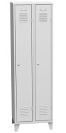 SAN 32A metal wardrobe - 2