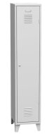 SAN 41A metal wardrobe - 2