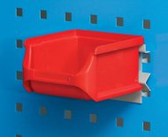 Plastic box holder YV1 - 2