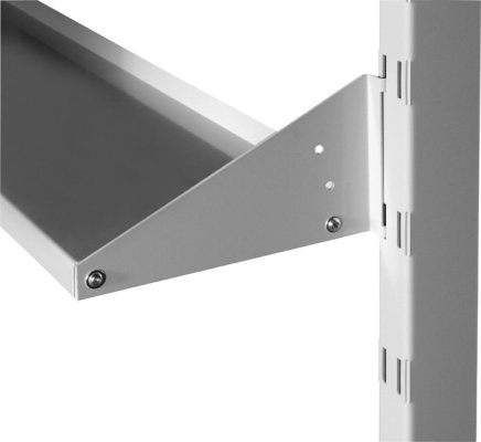 Hanging shelves 8NPO (6 models) - 2