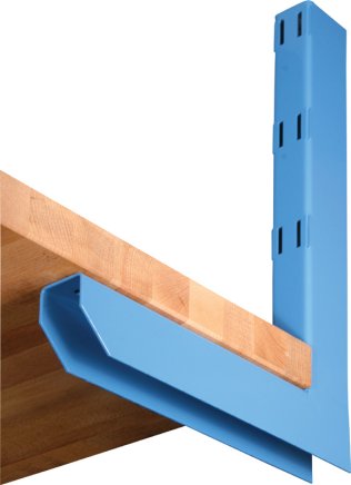 Column basic NS3, Farbe wählen: RAL 7035 Lichtgrau - 2