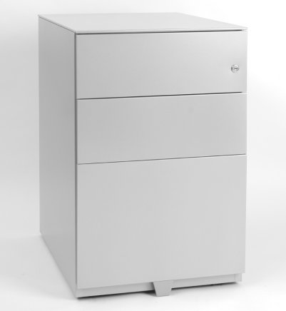 Desk container mobile NWA52M1SSF - 2