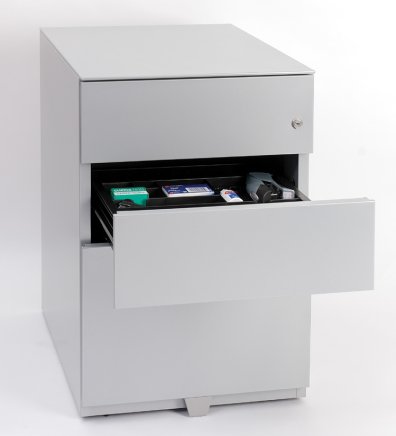 Desk container mobile NWA52M1SSF - 3