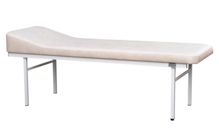 Rehabilitation table RS100 with raised upholstery - 2