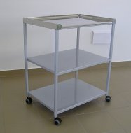 Tool table 47621 (2 models) - 2