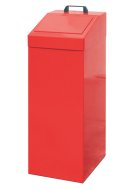 Container for sorted waste N9610 - 2
