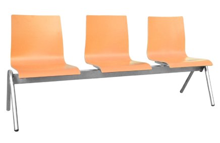Three-bench ATA 3D - 1