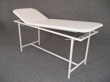 Examination table 47821 - 1