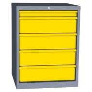 Workbench container Economy EPO 03A - 2
