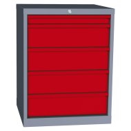 Workbench container Economy EPO 03A - 3