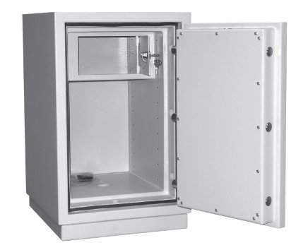 Vault cabinet B2111 - 3