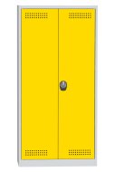 Cabinet for storing chemical substances SCH 01A - 2