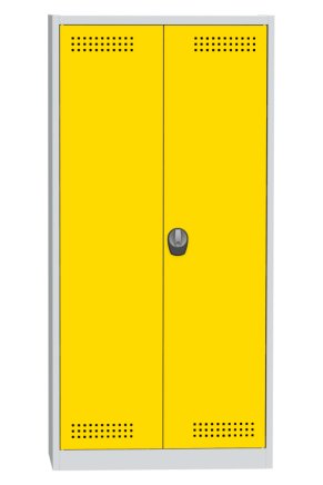 Cabinet for storing chemical substances SCH 01A - 2