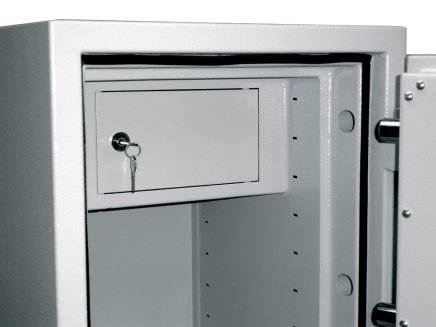 Vault cabinet B2011 - 3