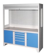 Control workplace - cabinet MS103, MS104 - 2