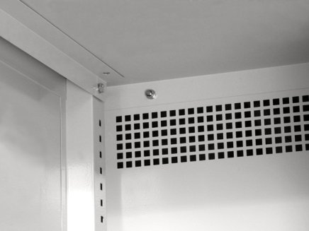 Control workplace - cabinet MS103, MS104 - 4