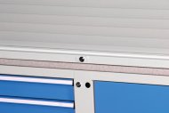 Control workplace - cabinet MS103K, MS104K - 4