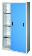 Cabinet with sliding doors SP1-001 - 2