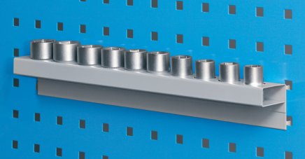 YK1 socket head holder - 1