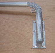 Telescopic arm RTS 1.5 + WH - 4