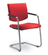Conference chair Laser 683-Z - 2