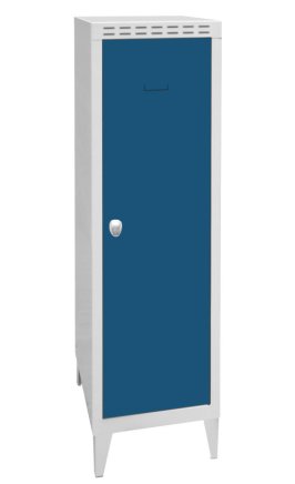 Wardrobe A4142 - double-skinned door - 5