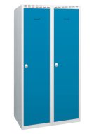 Wardrobe A4245 - double-skinned door - 5