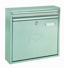 Teramo mailbox [brown] - 3