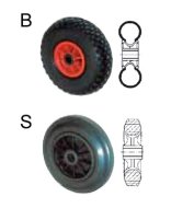 OPRO platform trolley (12 models) - 6