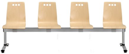 Four-seater Berni - 2