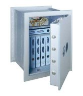 Wall safe STONE SE-45 - 3