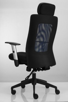 Lexa office chair - 3