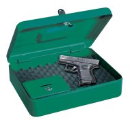 Box for short weapons GUN BOX - 3